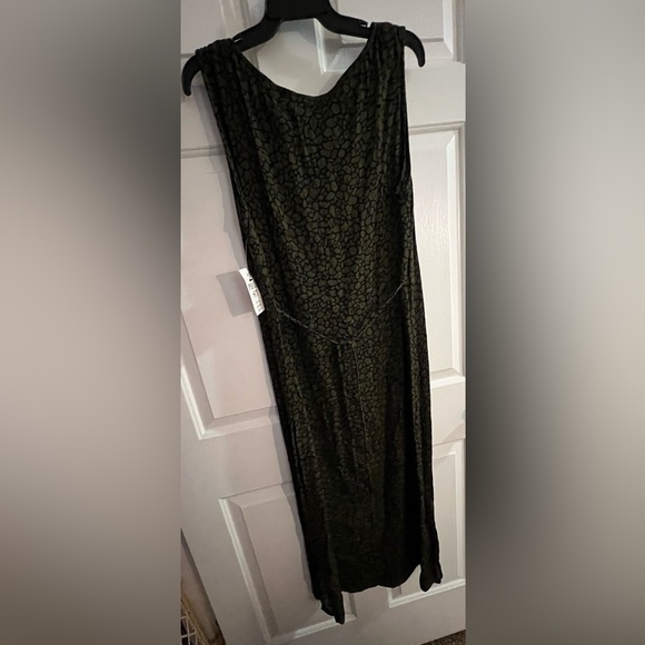 Vintage Sag Harbor Maxi Dress 🔥NWT🔥 Host Pick 🎉 - Picture 4 of 13